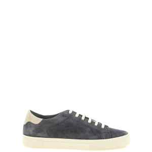 Brunello Cucinelli Suede Sneakers