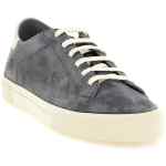 Brunello Cucinelli Suede Sneakers