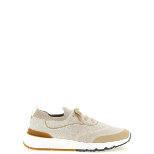 Brunello Cucinelli Runners Sneakers
