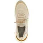 Brunello Cucinelli Runners Sneakers