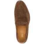Brunello Cucinelli Penny Loafer Loafers