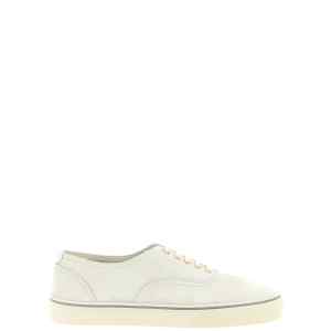 Brunello Cucinelli Suede Sneakers