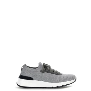 Brunello Cucinelli Runners Sneakers