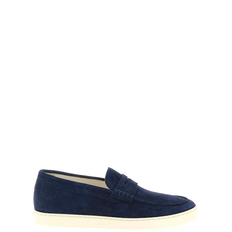 Brunello Cucinelli Loafers Sneakers Brunello Cucinelli Loafers Sneakers
