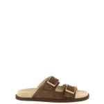 Brunello Cucinelli Urban Slides