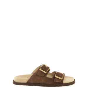 Brunello Cucinelli Urban Slides