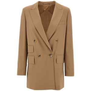 Max Mara Nebbie Blazer