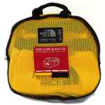 The North Face Base Camp Duffel Xs Duffel Bag