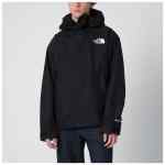 The North Face Black GORE-TEX Mountain jacket
