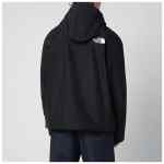 The North Face Black GORE-TEX Mountain jacket