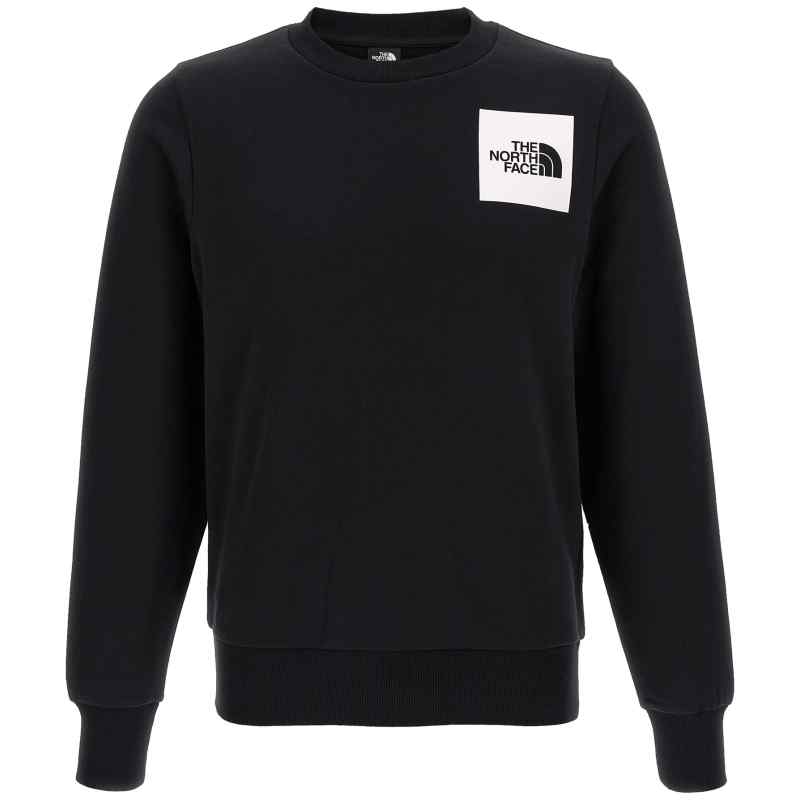 The North Face Fine Sweatshirt The North Face Fine Sweatshirt