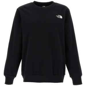 The North Face Simple Dome Crew Sweatshirt