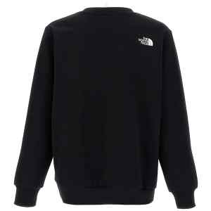 The North Face Simple Dome Crew Sweatshirt