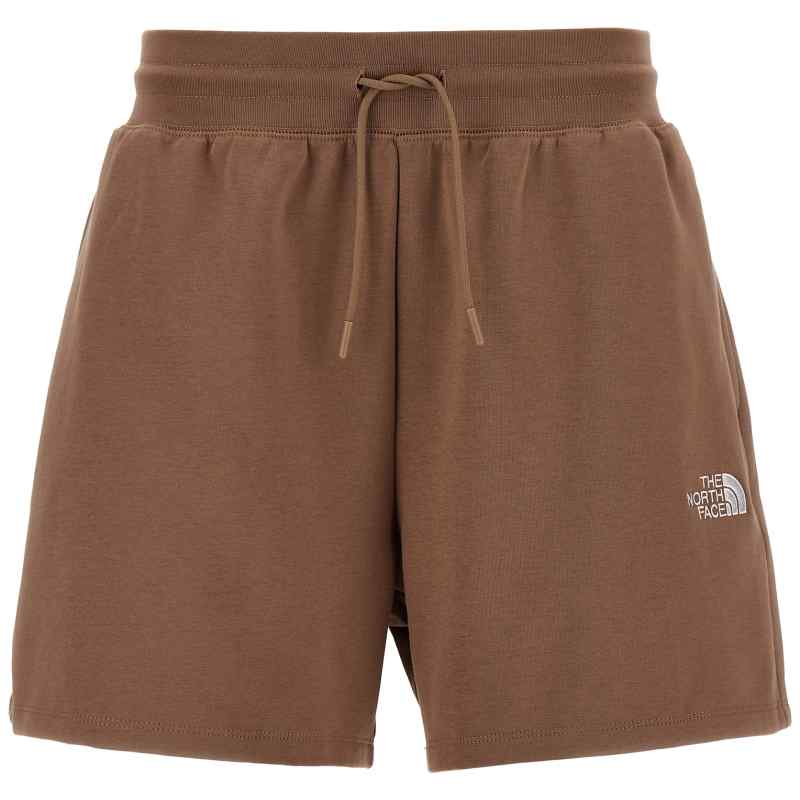 The North Face Simple Dome Shorts