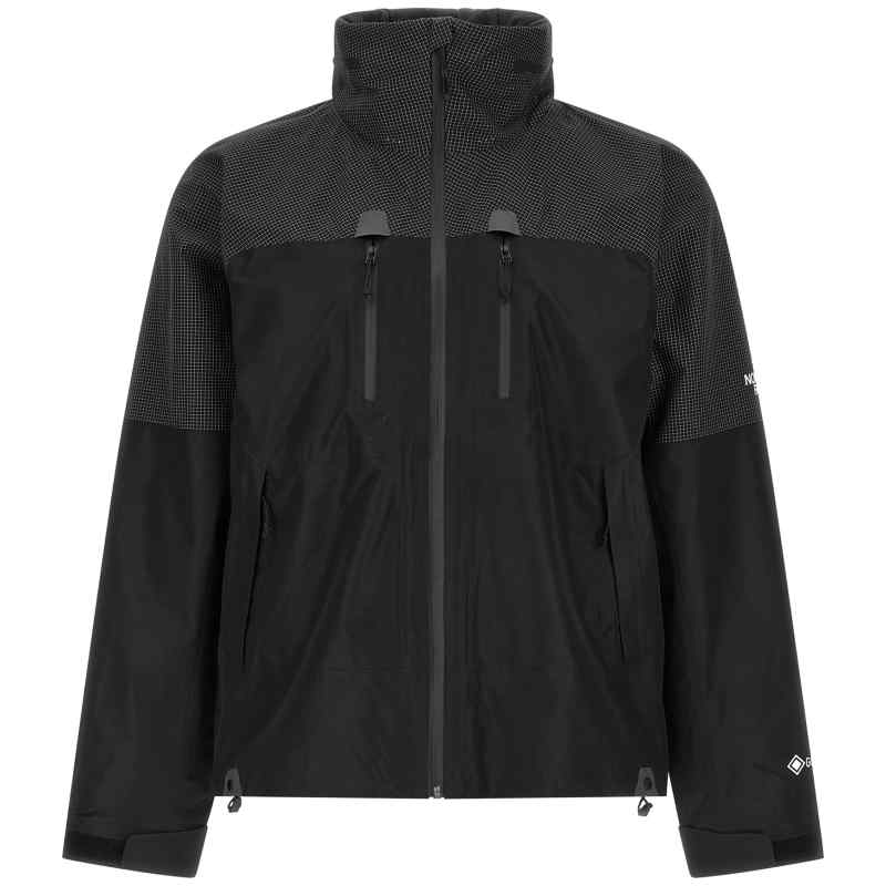 NF0A8CG3JK31_01_M_2026-02-11T09-55-14.045Z-1 The North Face Hike Devils Thumb Gore-tex® Jacket