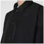 The North Face Black NSE Tech overshirt
