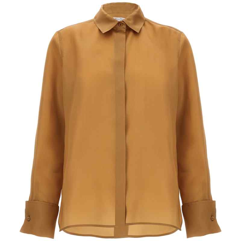 Max Mara Nola Shirt