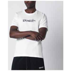 Off-White™ Heraldic Arrow T-shirt white