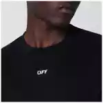 Off White Off-White™ Chain Arrow Skate T-shirt black