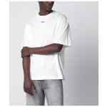 Off-White™ Chain Arrow Skate T-shirt white