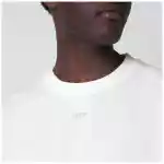 Off White Off-White™ White T-shirt with OFF logo