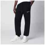 Off-White™ Heraldic Arrow jogging trousers black