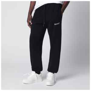 Off-White™ Heraldic Arrow jogging trousers black