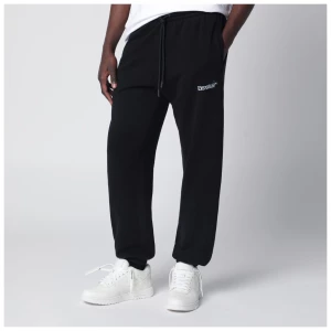 Off-White™ Heraldic Arrow jogging trousers black