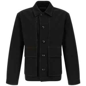 Lemaire Boxy Jacket