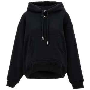 Off White Off Stamp Hoodie