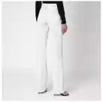 Off White Off-White™ White denim jeans