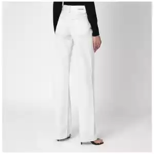 Off White Off-White™ White denim jeans
