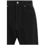 Lemaire Twisted Workwear Jeans