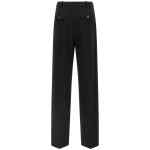 Elisabetta Franchi Fluid Cady Pants
