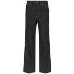 Lemaire Rivet Jeans
