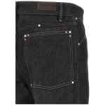 Lemaire Rivet Jeans
