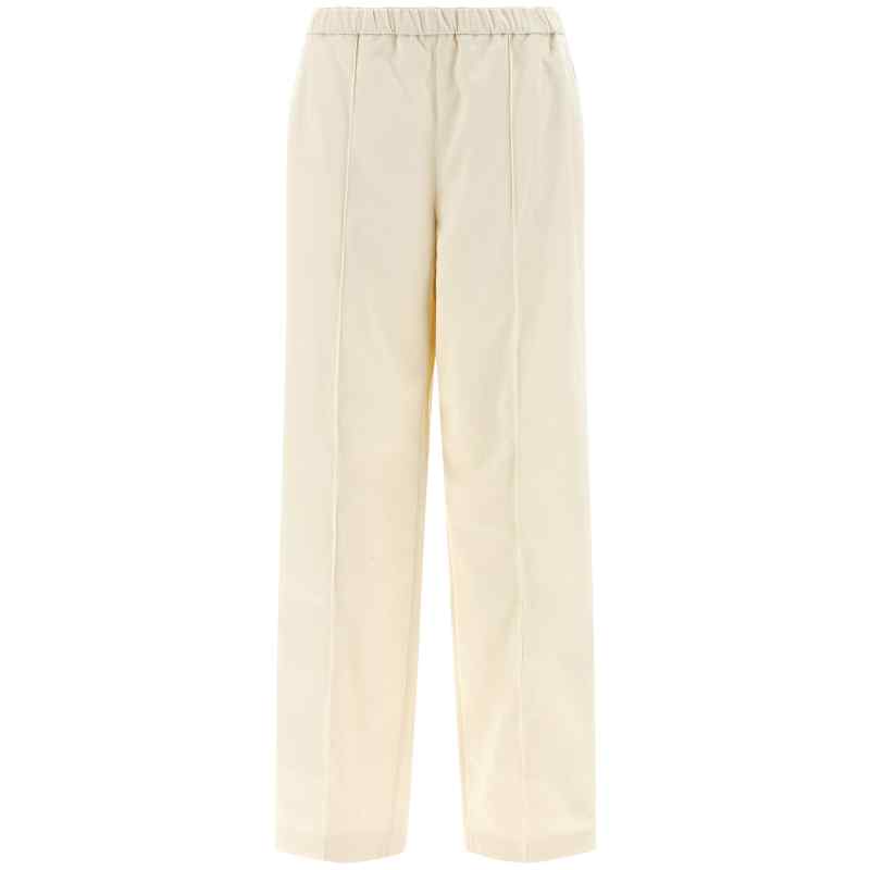Fabiana Filippi Gabardine Pants