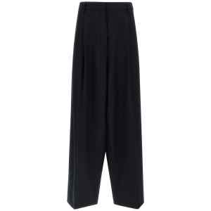 Fabiana Filippi Wide Range Of Trousers