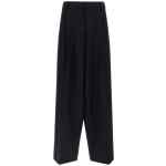 Fabiana Filippi Wide Range Of Trousers
