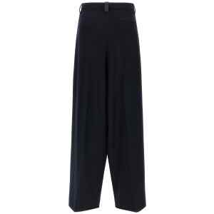 Fabiana Filippi Wide Range Of Trousers