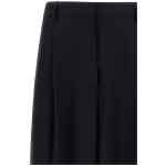 Fabiana Filippi Wide Range Of Trousers
