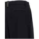 Fabiana Filippi Wide Range Of Trousers
