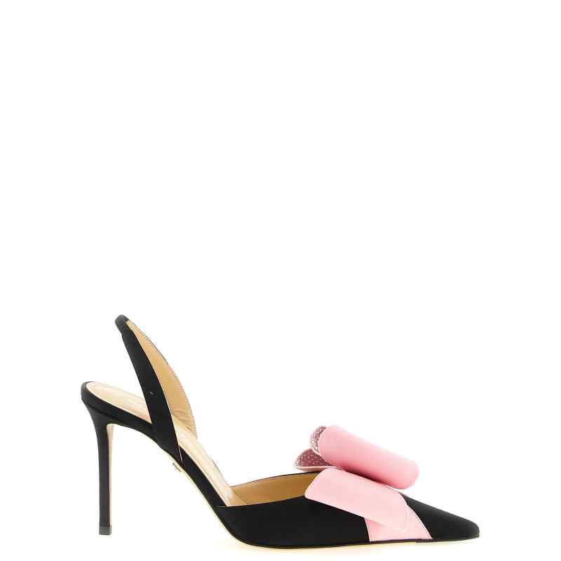 Mach & Mach Le Cadeau Slingback