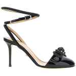 Mach & Mach Double Bow Pumps