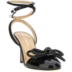 Mach & Mach Double Bow Pumps