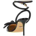 Mach & Mach Double Bow Pumps