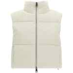 Herno Resort - Bright Corduroy Vest