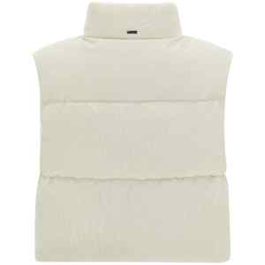 Herno Resort - Bright Corduroy Vest