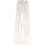 Elisabetta Franchi Palazzo Jeans