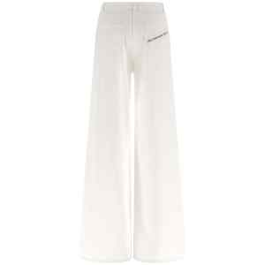 Elisabetta Franchi Palazzo Jeans